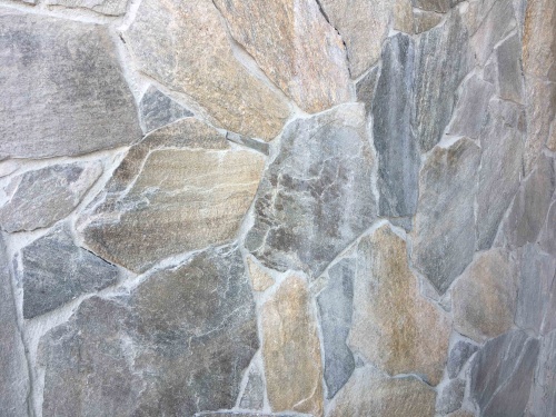 Плитняк златолит Уральский  для фасада купить в Симферополе