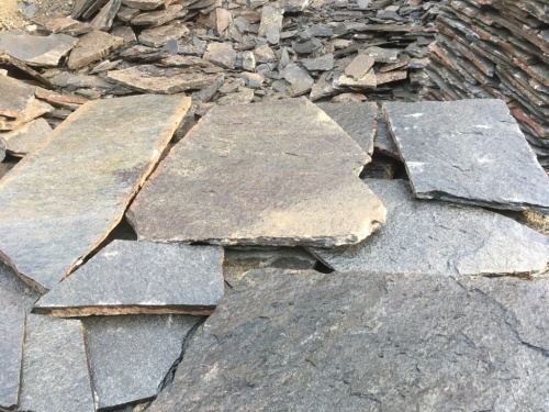 Серицит для лестницы, ступеней купить в Симферополе