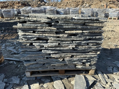 плитняк старая англия для дорожек